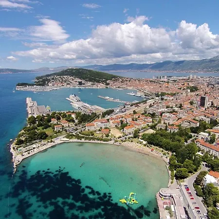 With Wifi - 12516 스플리트