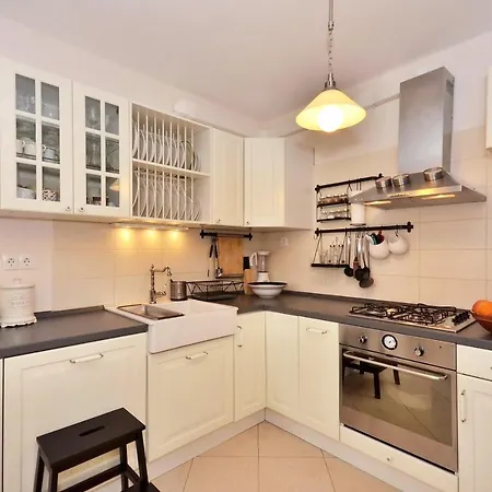 Appartement With Wifi - 12516 Split