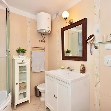 Appartement With Wifi - 12516 *