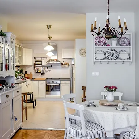 With Wifi - 12516 Appartement Split