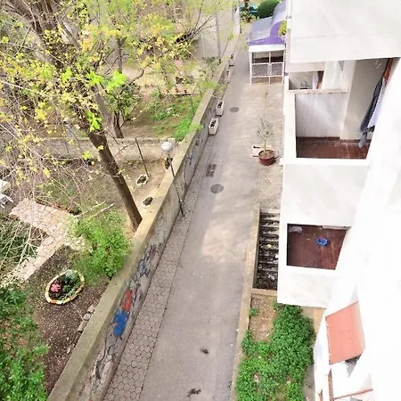 Appartement With Wifi - 12516 *