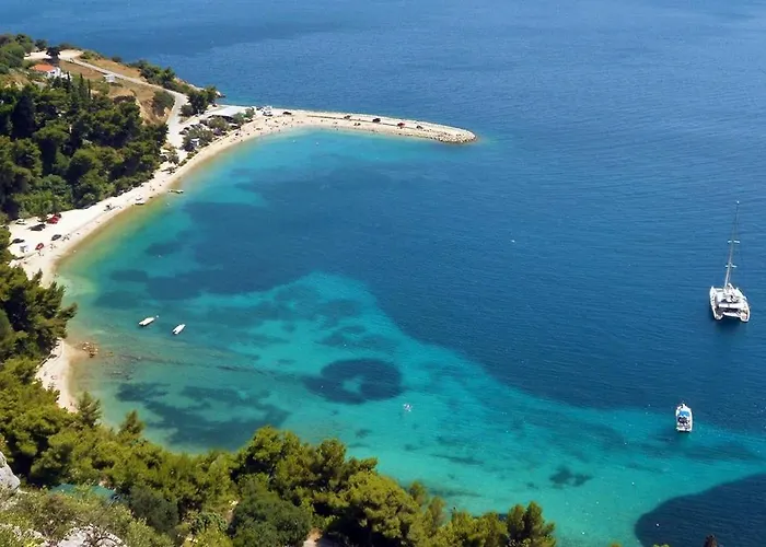 With Wifi - 12516 Διαμέρισμα Σπλιτ