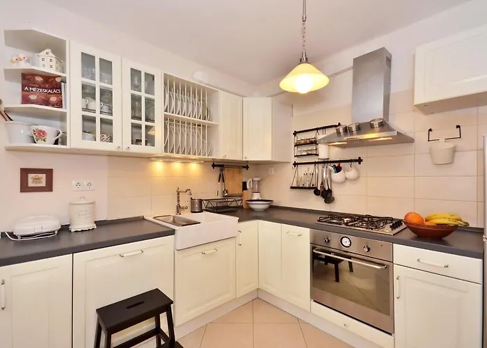 Διαμέρισμα With Wifi - 12516 Σπλιτ