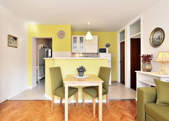 Διαμέρισμα With Wifi - 12516 *