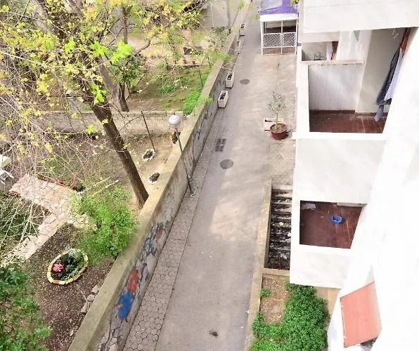 Διαμέρισμα With Wifi - 12516 *