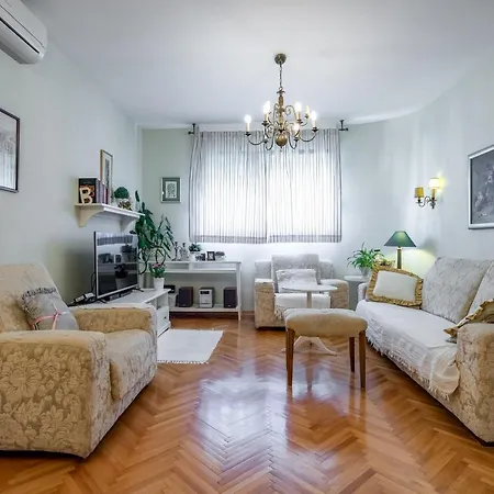 Апартаменты Apartments With Wifi Split - 12516 Сплит