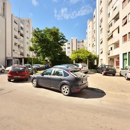 Apartments With Wifi Split - 12516 * Сплит