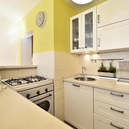 Apartments With Wifi Split - 12516