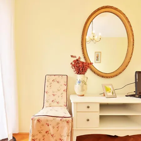 Apartman With Wifi - 12516