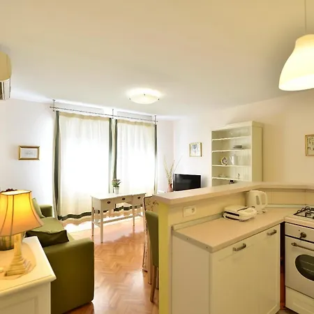 Apartman With Wifi - 12516