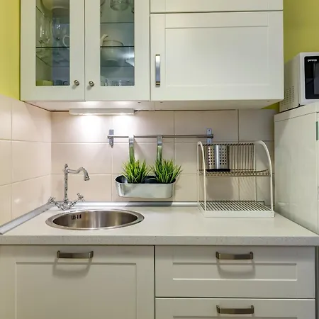 Apartments With Wifi Split - 12516