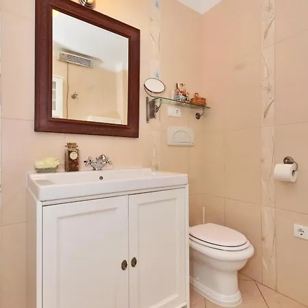 Apartman With Wifi - 12516 *