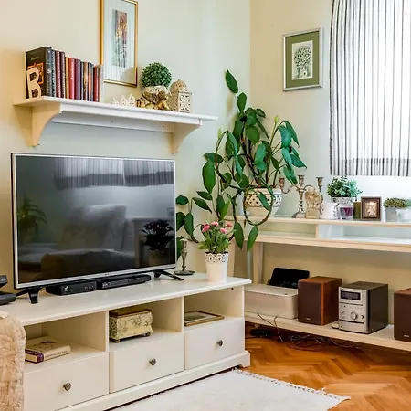 Apartments With Wifi Split - 12516 Split