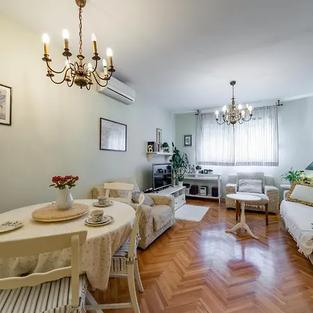 With Wifi - 12516 Apartman